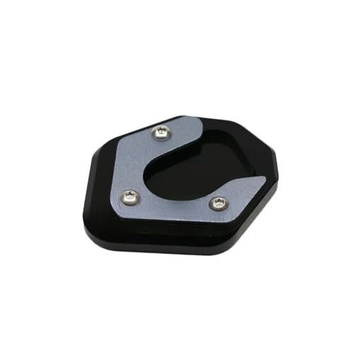 Pied d'extension pour béquille MT800 2022 plaque en aluminium CNC haute précision