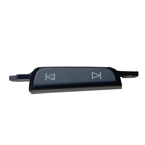 Cache-Bouton Volant VW T-roc 5G0959442 pour un habitacle propre en voyage