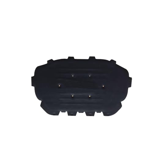 Coussin d'isolation capot moteur Audi Q7 4L insonorisant thermique