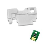 MC-G02 Spugna o chip di manutenzione adatto for CANON G1020 G2020 G3020 G3060 G1220 G2160 G2260 G3160 G3260 G540 G550 G570 G620 G640(Sponge W 1PC chip)