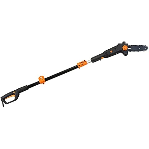 WEN 4019 6-Amp 8-Inch Electric Telescoping Pole Saw Cover