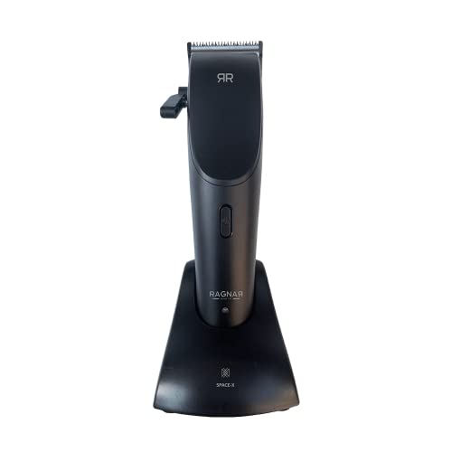 Tondeuse de Coupe Space-X RAGNAR Eurostil appareil rasoir barbe cheveux homme