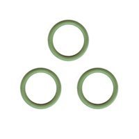 Rowenta CS-00098730-3PK Cap Gasket, 3 per Pack