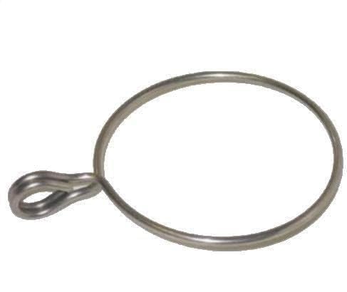 Part Synergy Replacement for Mooring Buoy Ring for Use with Mooring Buoy Stainless Steel Single