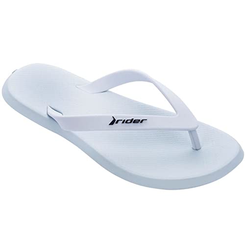 Rider R1 Speed Chinelo, Masculino, Branco, 39