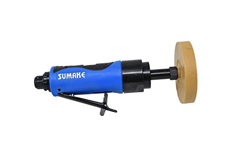 Air Pinstripe Removal Tool, Comes with Smart Eraser, High Power 0.5 HP Motor, (Sumake ST-ER100)