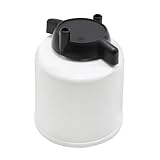 Vkinman 6647773 Fuel Filter with Water Separator 6667352 Replacement for Bobcat 453 463 553 653 751