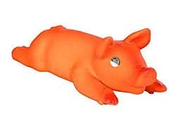 TRIXIE: - Sucking Pig Toy for Dogs - 23 cm (B09NML8V88) Amazon Price History, Amazon Price Tracker