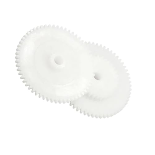 Double engrenage Canon QC1-1146-000 pour réparer le bourrage de papier IP100