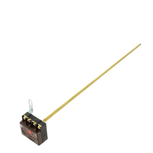 Chaffoteaux - Thermostat à canne L450 - CHAFFOTEAUX : 60000683