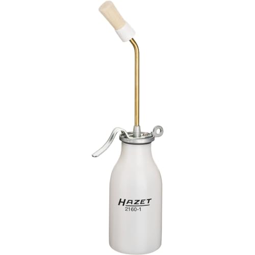 HAZET Brush Oiler 2160-1, Multi-coloured