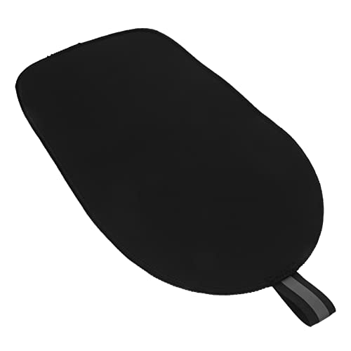 TOPPERFUN Alfombrilla Deslizante para Mezclador Protector de Cocina Antideslizante Base de Aparatos Eléctricos para el Movimiento de Equipos de Cocina Pequeña