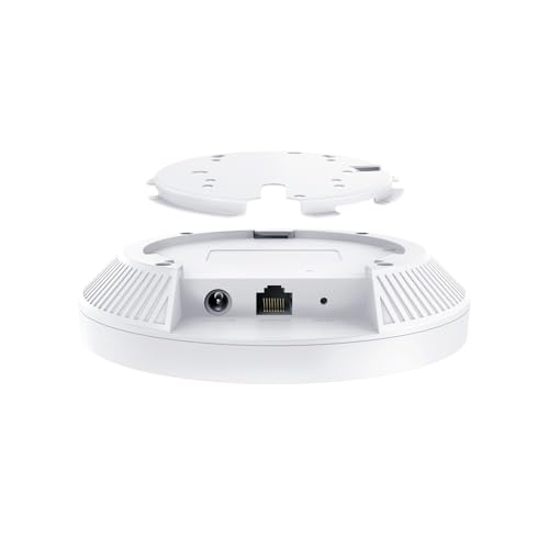 Image of TP-Link Omada Wireless Access Point | AX3000 Dual Band | Business Standard | Seamless Roaming | Easy Setup | 5-Year Warranty | Omada Remote Managed(EAP653 UR)