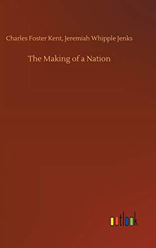The Making of a Nation
