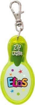 John Hinde Zip Light Name Elias, 200 g