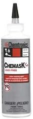 Chemtronics Solder Mask, Chemask, Lead-Free, 8 fl. oz.