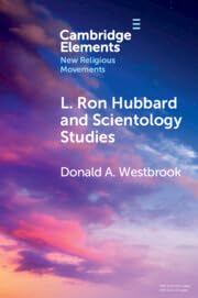 Buy L. Ron Hubbard and Scientology Studies — BookShops.in