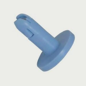 Brake Booster Clip Bushing for Fusion for Ford F150 2009-2019 for Escape 2008-2019 Expedition 2003-2020 Edge 2011-2020 Explorer 2006-2019 Explorer Sport Trac 2007-2010 3M5Z2L523AA 3M5Z-2L523-AA