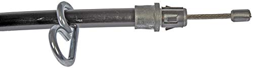 Dorman Parking Brake Cable P N C660964
