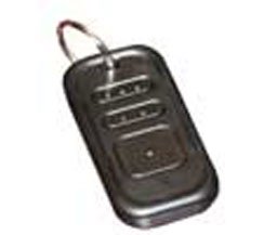 BEA 10TD433HH4 Digital Transmitter 433 MHz with Four Buttons