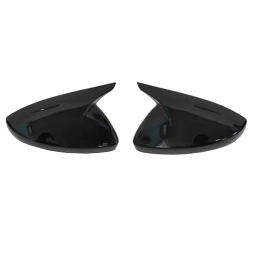 Coques de rétroviseurs Peugeot 208 pour remplacer pièce rayée
