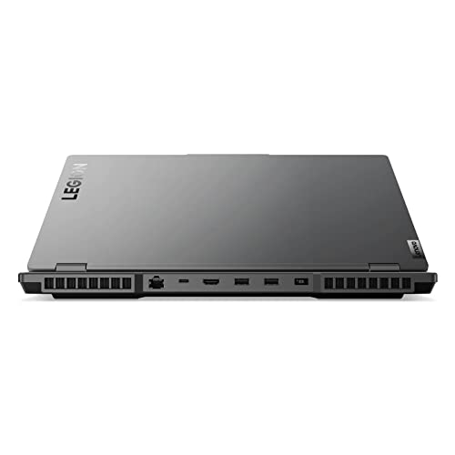 Image of Lenovo Legion 5i Gen 7 Intel Laptop, 15.6 inch FHD IPS Narrow Bezel, i7-12700H，RTX 3060 (TGP 140W), DDR5 RAM, Win 11H, with HDMI Cable (16GB RAM | 512GB PCIe SSD)