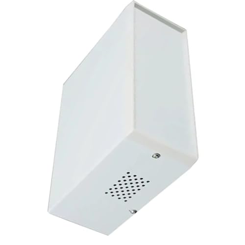 Boîtier d'instruments de module électronique au design durable pour espaces exigeants - 6
