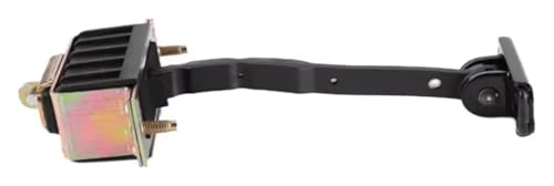 Sangle de retenue charnière Benz W211 acier robuste S211 - 3