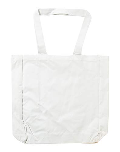 Artisan Owl Officially Licensed I Heart New York Polyester Reusable Tote Bag2