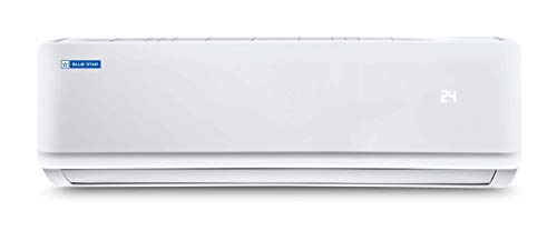 Image of (Renewed) Blue Star 1.5 Ton 3 Star Split AC (Copper FS318AATU White)