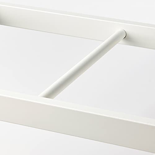 Tringle à vêtements KOMPLEMENT blanche de qualité supérieure ProTuning - 5