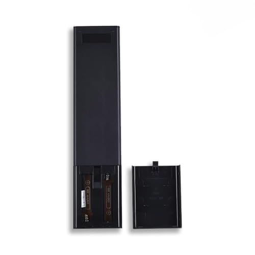 Image of Compatible with Sony Bravia TV Remote Control RM-L1370 Model Fit for Smart LCD LED UHD OLED QLED 4K Android Televison Non Voice Command with Streaming Apps Replacement Remotes All Sony TV's