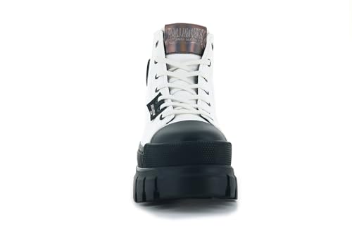 Palladium Revolt Hi TX 97242116M, Turnschuhe - 37 EU – Ansicht 3