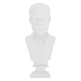 Usage polyvalent : Adaptée à décoration intérieure, à photographie ou pièce de collection, cette sculpture miniature séduit les de musique et collectionneurs recherchant une pièce distinctive.