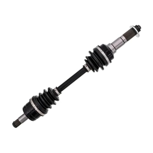 Conjunto de eje de transmisión delantera y junta CV para 5FU-F510F-00-00