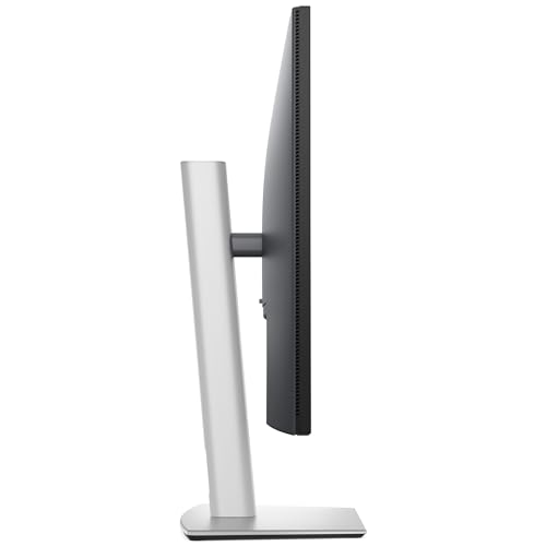 Image of Dell Pro P3225qe 31.5 4K UHD USB C Hub IPS Monitor 100hz (Black) | USB-C Pd Up to 90W, RJ45 1gbe, 99% Srgb, Comfortview Plus, 350 CD and M
