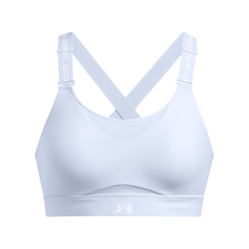Image of Under Armour Infinity High Impact Sports Bra