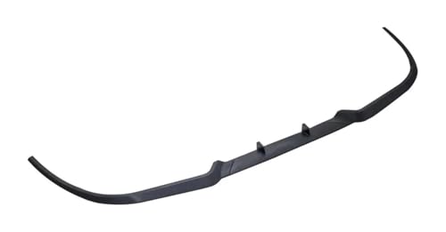 Lèvre avant pour Volvo S60R V70R spoiler Cupra R finition Premium pour pare-chocs