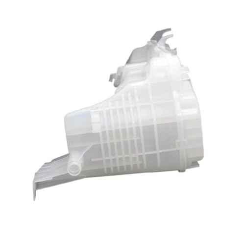 Pot d'expansion liquide refroidissement résout surchauffe Laguna 3 - 4