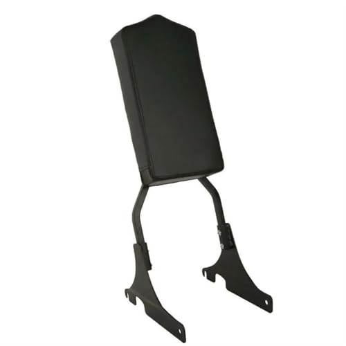 Dossier sissy bar Harley Softail Springer FXST 1984-1999 confort passager