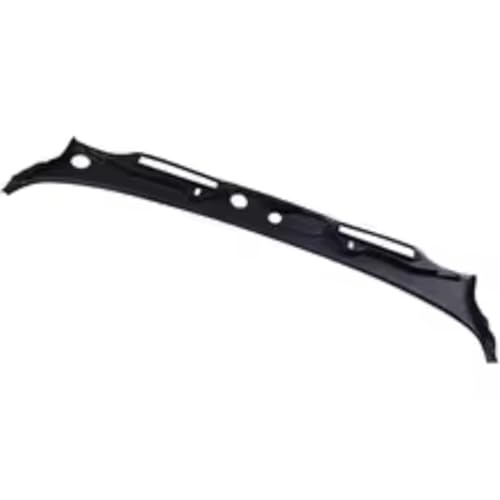 Déflecteur pare-brise BMW E90 51717180743 pièce réparation caniveau essuie-glace voiture