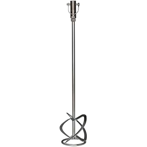 Einhell Mortar Mixer Attachment for Cordless Auger Cover