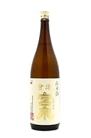 会津宮泉 純米酒 火入れ 1800ml 【2025年8月製造】 日本酒 / 宮泉銘醸 福島県