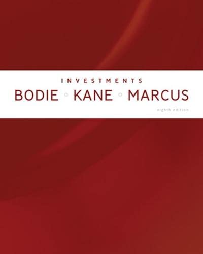 Buy Investments (IRWIN FINANCE) — BookShops.in