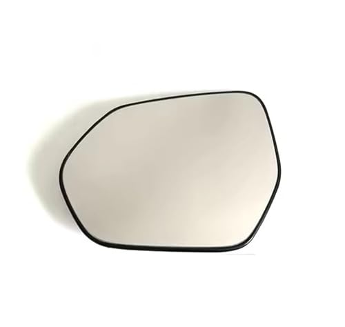 Verre rétroviseur Toyota Yaris thermique gauche contre la buée hivernale
