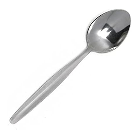 Genware Millenium Economy Infant Cutlery Spoons Cover