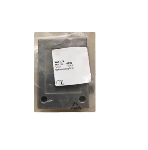 VTCTYBPGBW Vacuum Generator VAK-1/4 6890
