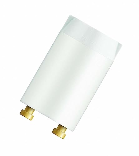 OSRAM - LEDVANCE AB425190355 CEBADOR ST.111 DE 4 A 65 W, 36 W, Multicolor, 1 Unidad (Paquete de 1)