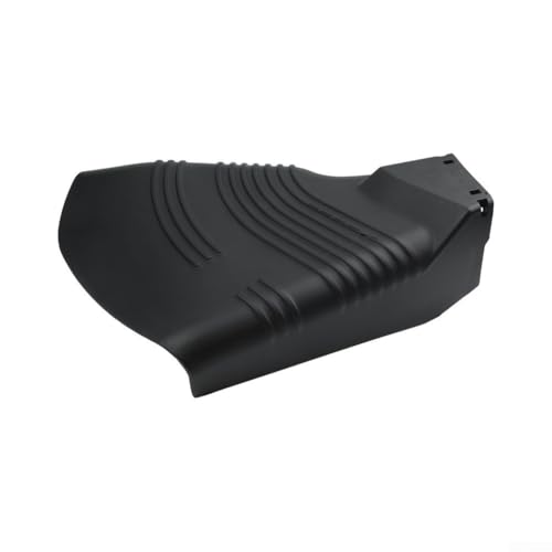 Bouclier de déflecteur pour tondeuse décharge prévisible - 2