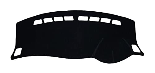 Tapis de tableau de bord antidérapant Nissan Sentra Sylphy B17 RHD protection solaire pare-brise